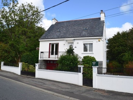 Maison 5 Pièces 56160 Langoëlan